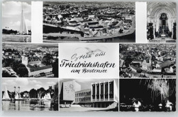 51219501 - Friedrichshafen - Friedrichshafen