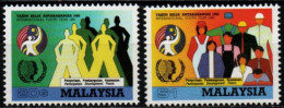 MALAYSIA 1985 ** - Malesia (1964-...)