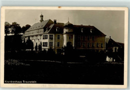 39267101 - Traunstein , Oberbay - Traunstein