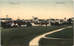 Dillingen An Der Donau - Dillingen