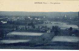 81 LAVAUR - Lavaur