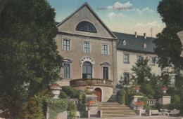 127838 - Ringelheim (OT Von Salzgitter) - Schloss - Salzgitter