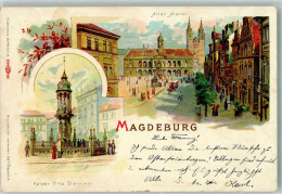 13977901 - Magdeburg - Magdeburg