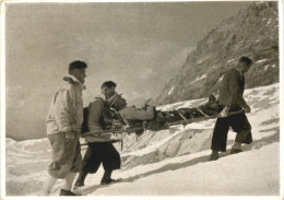 Deutsche Bergwacht - Alpinismo