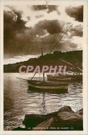 CPA PHILIPPEVILLE.Effets De Nuages.LL - Philippeville