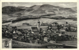 Iggenbach - Iggensbach - Deggendorf