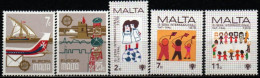 MALTE 1979 ** - Malte