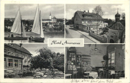 Diessen Am Ammersee - Hotel Ammersee - Diessen