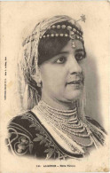 Algerie - Belle Fatma - Femmes