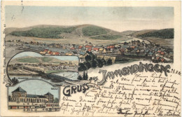 Gruss Aus Immendingen - Tuttlingen