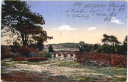 Lüneburger Heide - Feldpost - Lüneburg