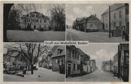 Gruss Aus Michelfeld - Baden - Schwaebisch Hall