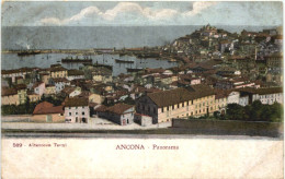 Ancona - Autres & Non Classés