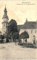 Königsbrück - Stadtkirche - Koenigsbrueck