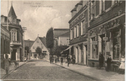 Wedel In Holst. - REPRO - Pinneberg