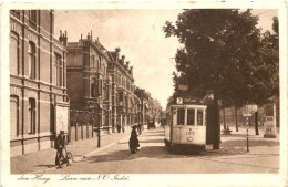 Den Haag - Laan Van N.O. Indie - Den Haag ('s-Gravenhage)