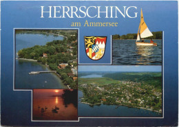 Herrsching Am Ammersee, Div. Bilder - Herrsching