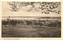 Herrsching Am Ammersee - Herrsching