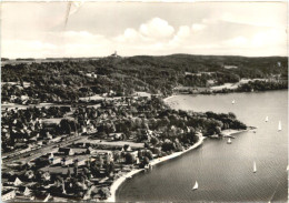 Herrsching Am Ammersee, Mit Kloster Andechs - Herrsching