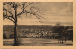 Herrsching Am Ammersee, Blick Von Rausch - Herrsching