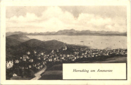 Herrsching Am Ammersee, - Herrsching