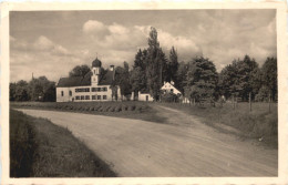 Herrsching Am Ammersee, Schloss Mühlfeld - Herrsching