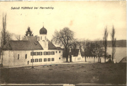 Herrsching Am Ammersee, Schloss Mühlfeld - Herrsching
