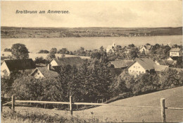 Breitbrunn Am Ammersee - Herrsching