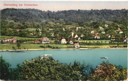 Herrsching Am Ammersee, - Herrsching