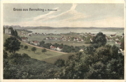 Herrsching Am Ammersee, Grüsse - Herrsching