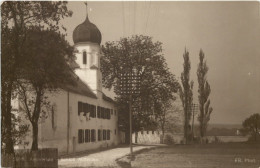 Herrsching Am Ammersee, Schloss Wilfelden Am Ammersee - Herrsching