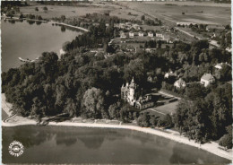 Herrsching Am Ammersee, Kurpark - Herrsching