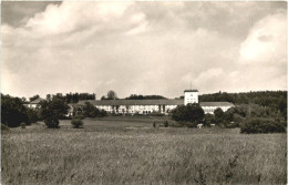 Herrsching Am Ammersee, Zoll- Und Finanzschule - Herrsching