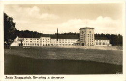 Herrsching Am Ammersee, Reichsfinanzschule - Herrsching
