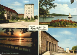 Herrsching Am Ammersee, Div. Bilder - Herrsching