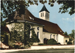 Herrsching Am Ammersee, Pfarrkirche St. Nikolaus - Herrsching