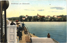 Herrsching Am Ammersee, Breitbrunn, - Herrsching