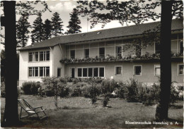 Herrsching Am Ammersee, Bäuerinnenschule - Herrsching