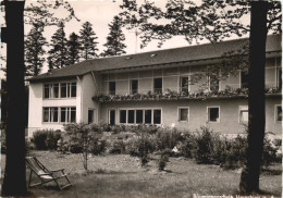 Herrsching Am Ammersee, Bäuerinnenschule - Herrsching