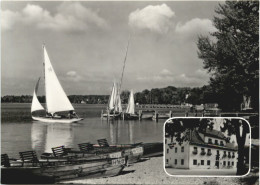 Herrsching Am Ammersee, Gasthaus Zur Post - Herrsching