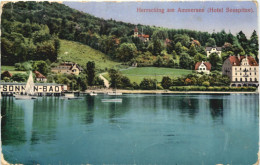 Herrsching Am Ammersee, Hotel Seespitze - Herrsching