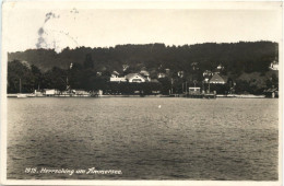 Herrsching Am Ammersee, - Herrsching