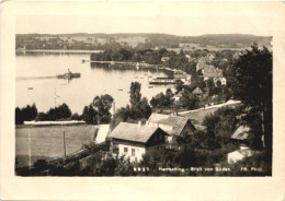 Herrsching Am Ammersee, Blick Von Süden - Herrsching