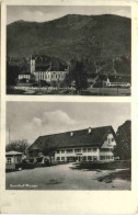 Wies Bei Steingaden - Gasthof Moser - Weilheim