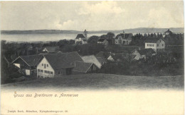 Herrsching Am Ammersee, Breitbrunn, - Herrsching