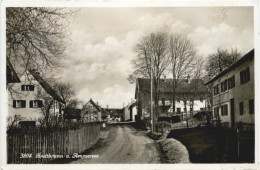 Breitbrunn Am Ammersee - Herrsching