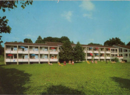 33361 - Bad Wurzach - Evangelisches Mütterkurheim - 1979 - Bad Wurzach