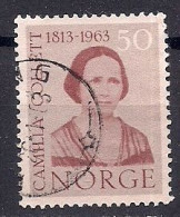 NORVEGE    N°  450    OBLITERE - Used Stamps