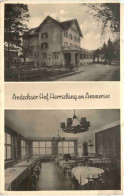 Herrsching Am Ammersee - Andechser Hof - Herrsching