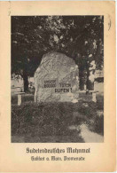 Hassfurt Am Main - Sudetendeutsches Mahnmal - Hassfurt